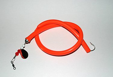 Tube Lure